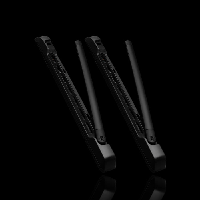 Tacoma Lifestyle Rotating Roof Rails For Tacoma (2024-Current)