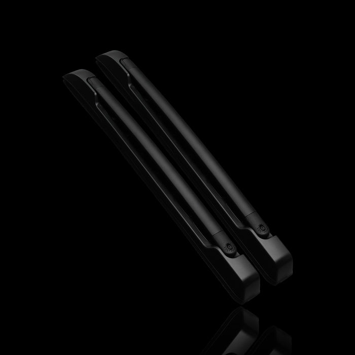 Tacoma Lifestyle Rotating Roof Rails For Tacoma (2024-Current)