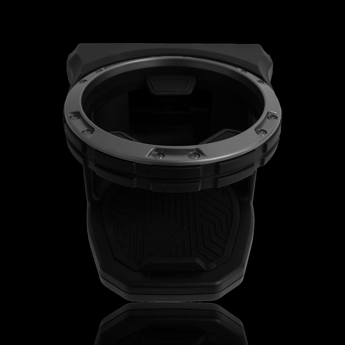 Tacoma Lifestyle Vent Cup Holders For Tacoma (2024-Current)