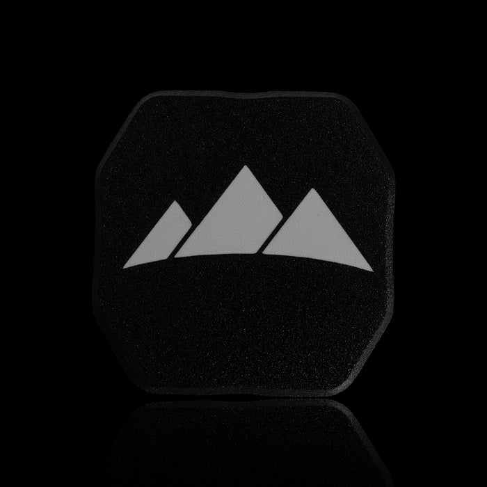 Tacoma Lifestyle Ditch Light Covers