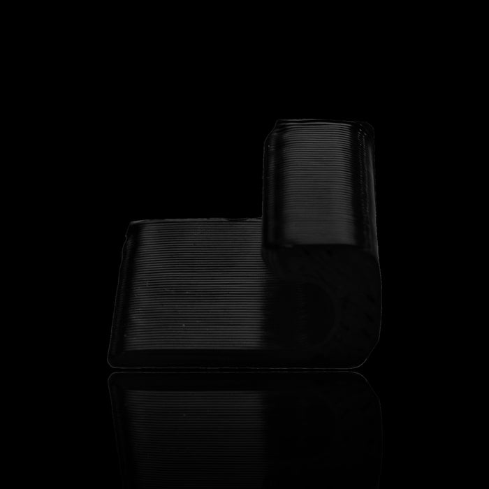 Tacoma Lifestyle Wire Management Clips