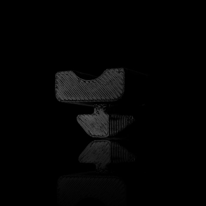 Tacoma Lifestyle Wire Management Clips
