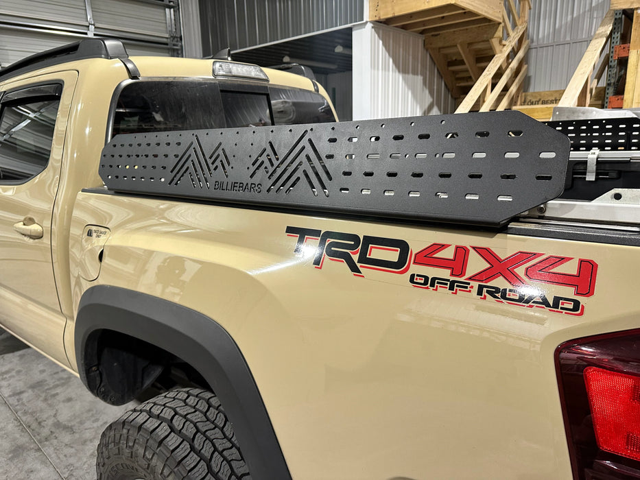 Tacoma molle rack online