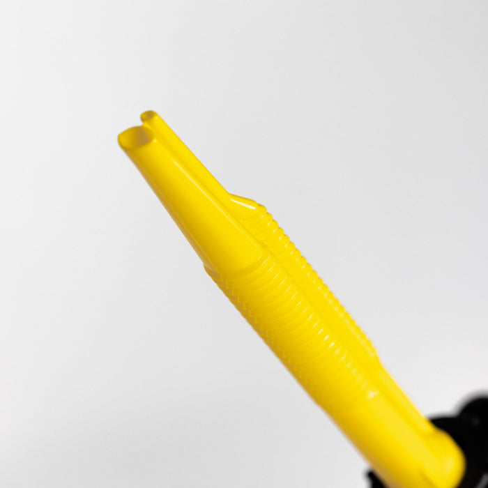 Rotopax 1.75 Gallon Water Black