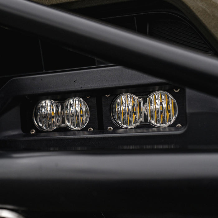 Baja Designs Fog Light Replacement Kit for Tacoma TRD Pro/ Trailhunter (2024-Current)