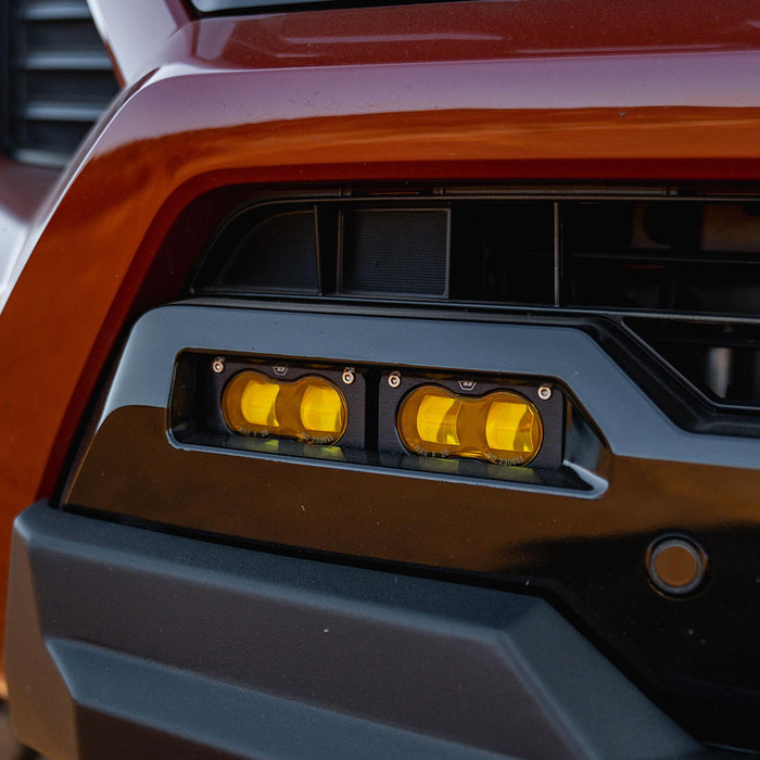 Baja Designs Fog Light Replacement Kit for Tacoma TRD Pro/ Trailhunter (2024-Current)