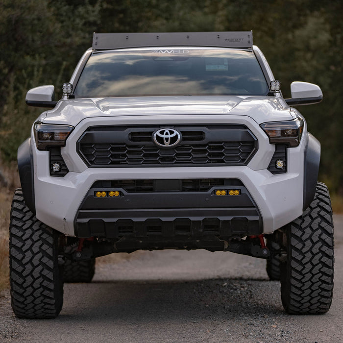 Baja Designs S1 Vent Kit for Tacoma (2024-Current)