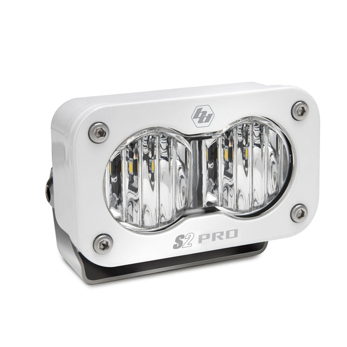 Baja Designs S2 Pro LED Auxiliary Light Pod Universal