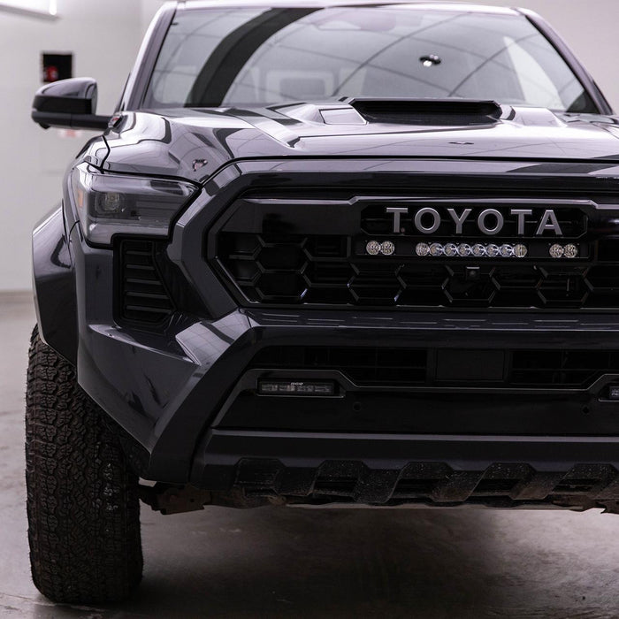 Baja Designs S8 10" Light Bar KIT / S2 Pro TRD Pro for Tacoma (2024-Current)