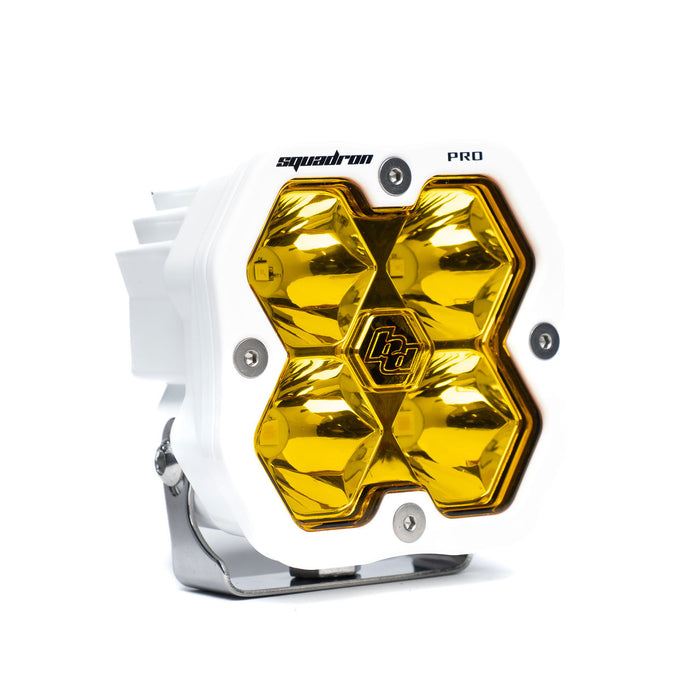 Baja Designs Squadron 2.0 Pro White LED