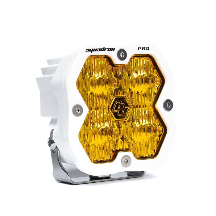Baja Designs Squadron 2.0 Sport White LED