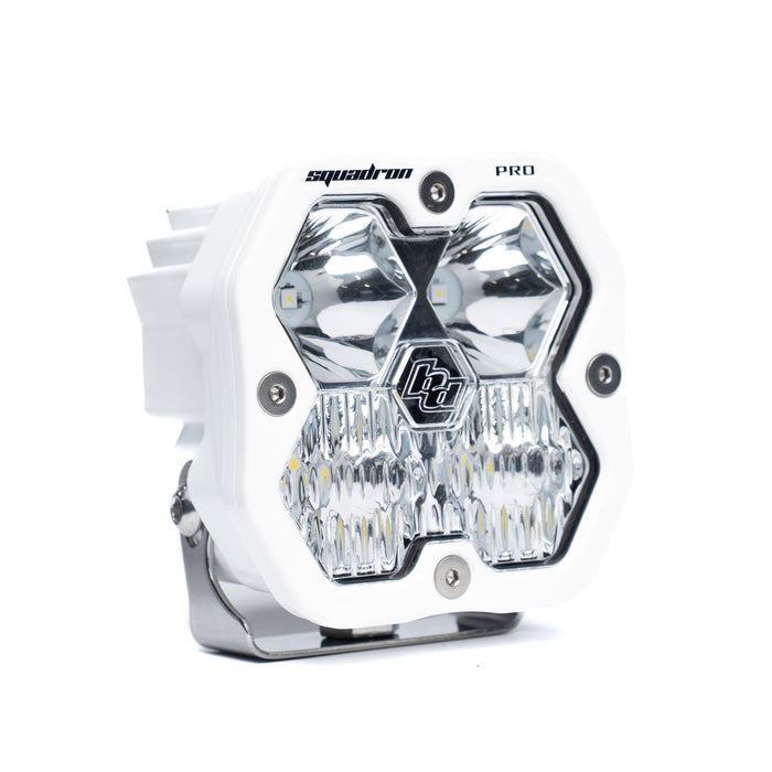 Baja Designs Squadron 2.0 Pro White LED