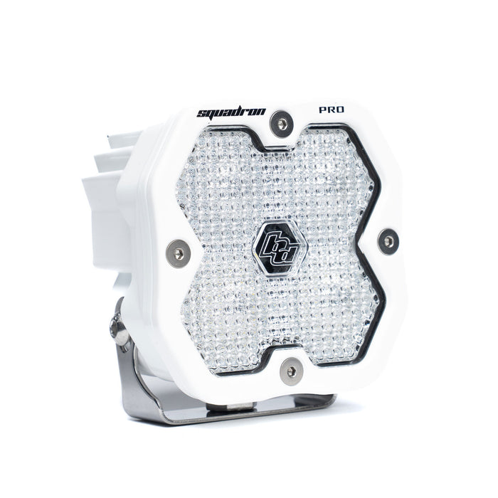 Baja Designs Squadron 2.0 Pro White LED