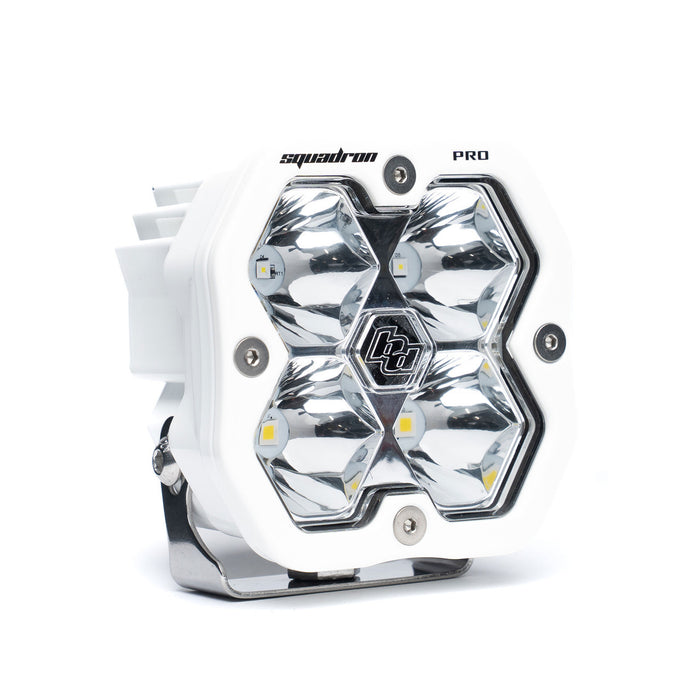 Baja Designs Squadron 2.0 Sport White LED