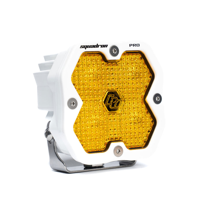 Baja Designs Squadron 2.0 Pro White LED