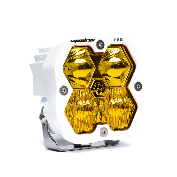 Baja Designs Squadron 2.0 Sport White LED