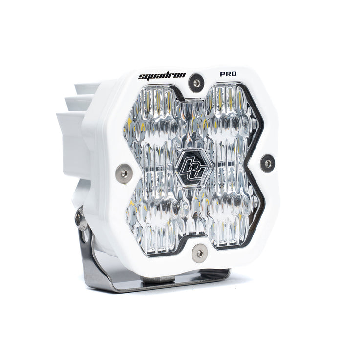 Baja Designs Squadron 2.0 Pro White LED