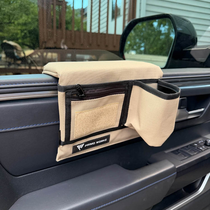 Primo Works Universal Armrest