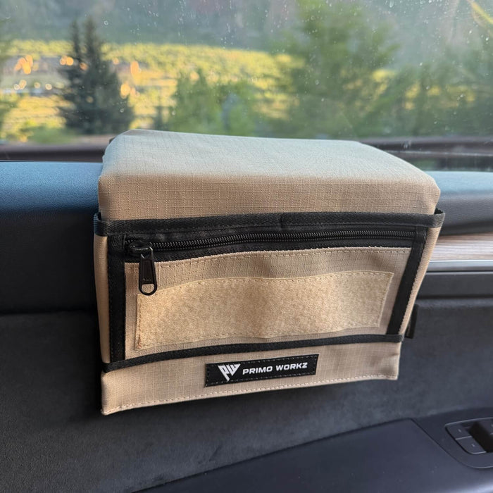 Primo Works Universal Armrest