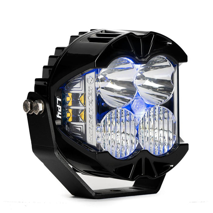 Baja Designs LP4 Pro LED Pod Light