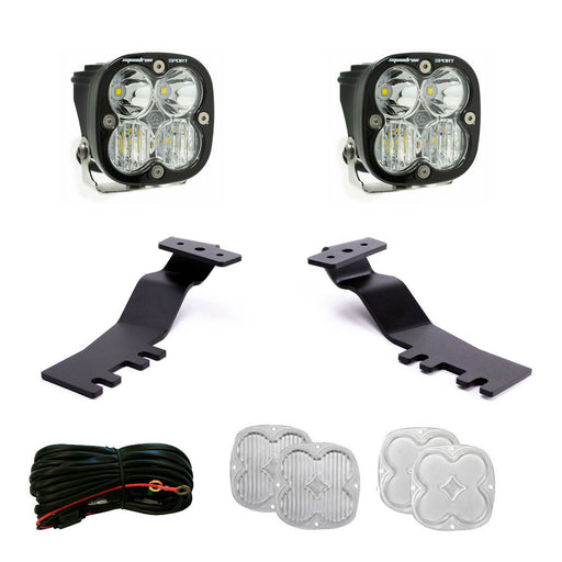 Tacoma LED Light Bars & Pods Tacoma Lifestyle Tacoma LED Light Bars & Pods Tacoma Lifestyle