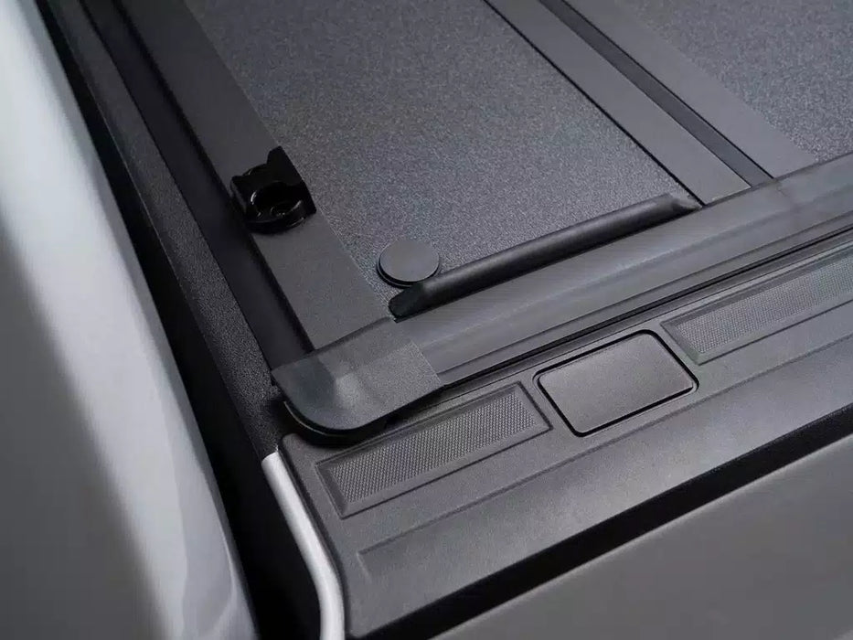 Bakflip MX4 Tonneau Cover For Tacoma (2016-2025)