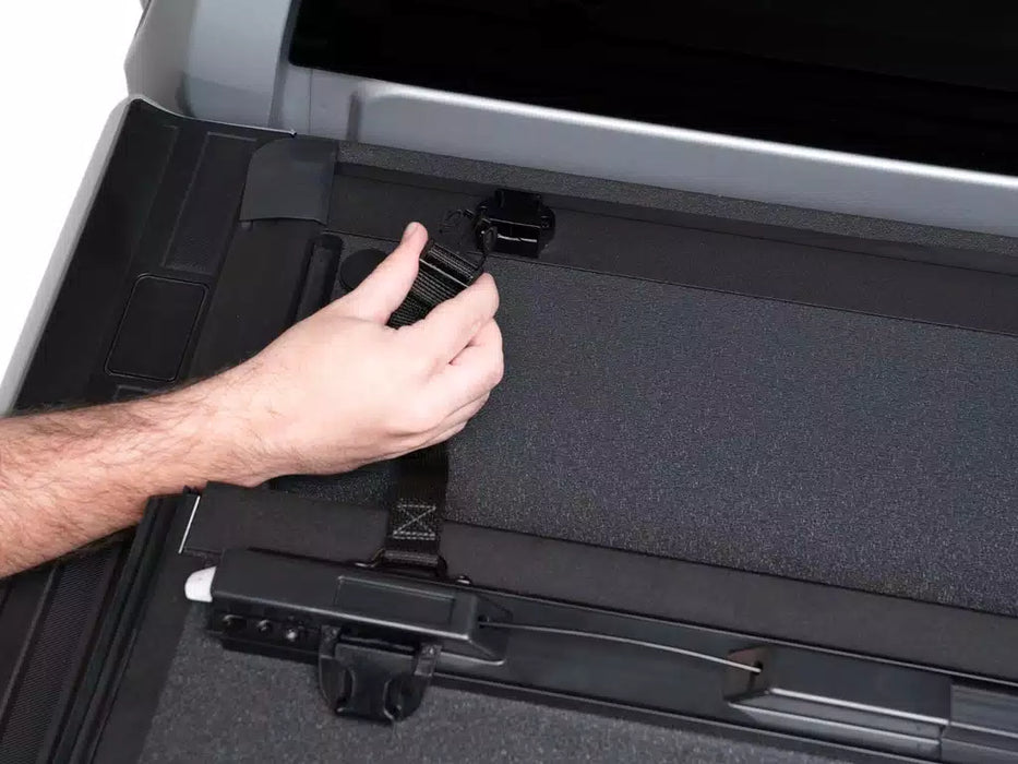 Bakflip MX4 Tonneau Cover For Tacoma (2016-2025)
