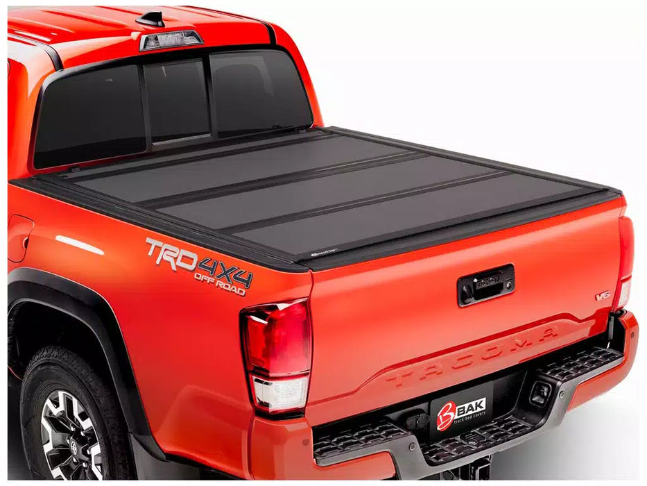 Bakflip MX4 Tonneau Cover For Tacoma (2016-2023)