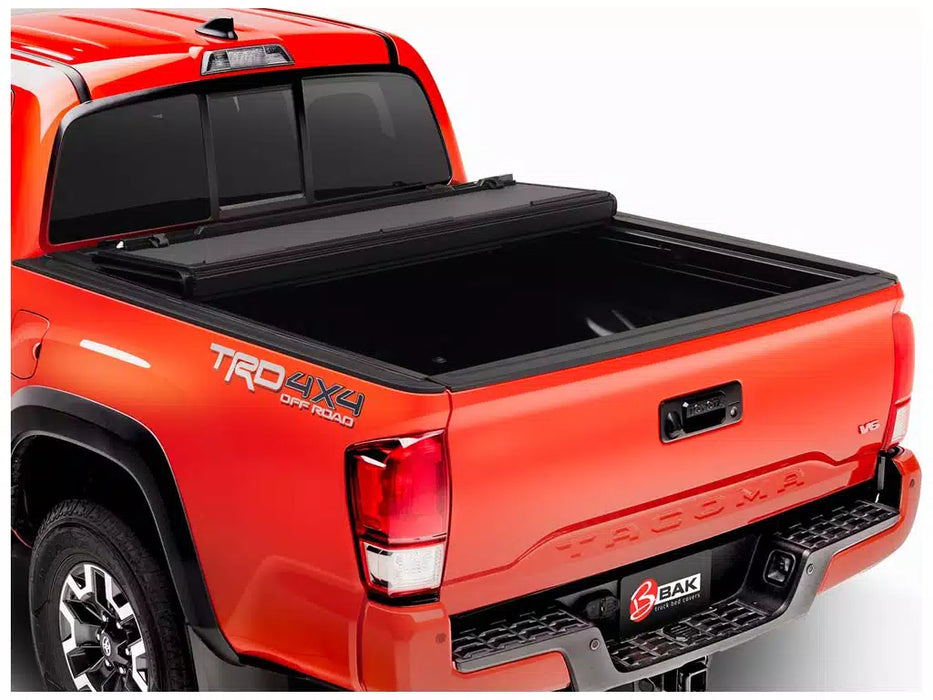 Bakflip MX4 Tonneau Cover For Tacoma (2016-2023)