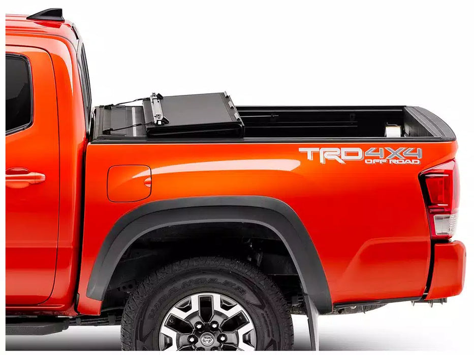 Bakflip MX4 Tonneau Cover For Tacoma (2016-2025)