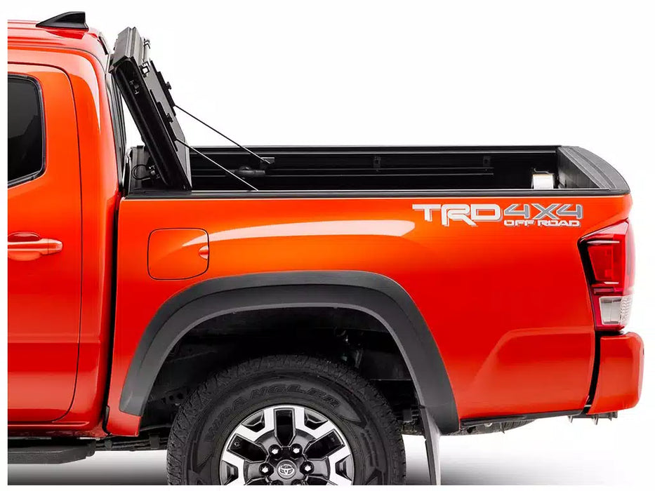 Bakflip MX4 Tonneau Cover For Tacoma (2016-2025)