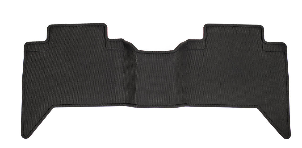 Baselayer All Weather Floor Mats for Tacoma (2024-Current)
