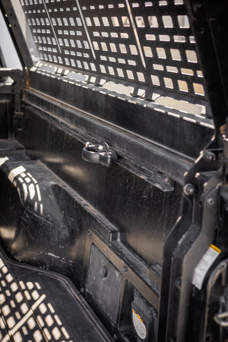 Tacoma Lifestyle Bed Rail Cleat for Tacoma