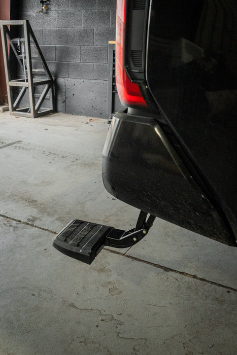 Tacoma Lifestyle Bed Step for Tacoma (2024-Current)
