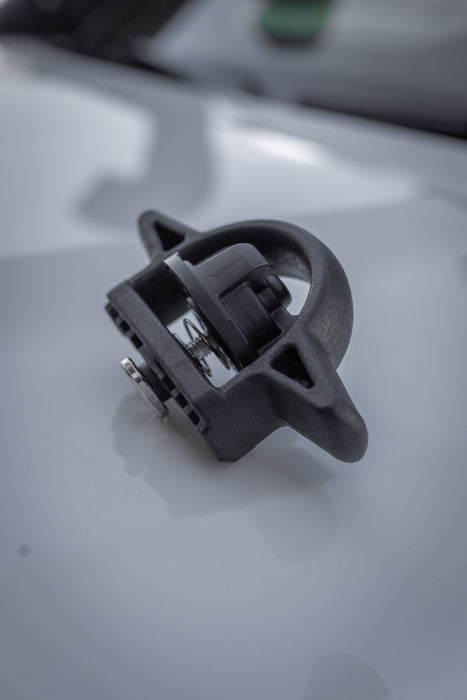 Tacoma Lifestyle Bed Rail Cleat for Tacoma