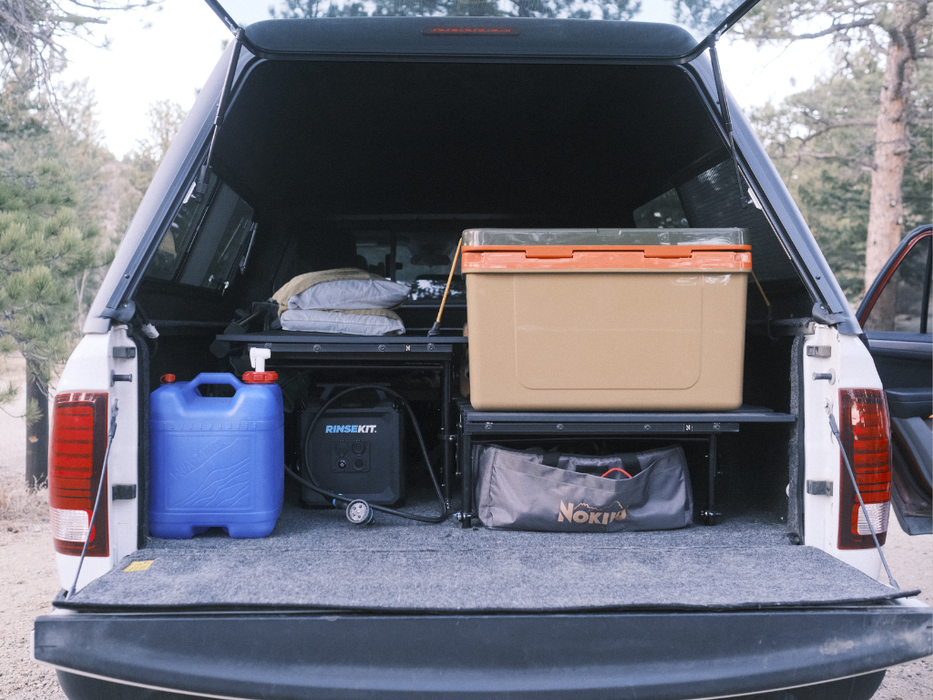 Nokhu Rack For Tacoma (1996-Current)