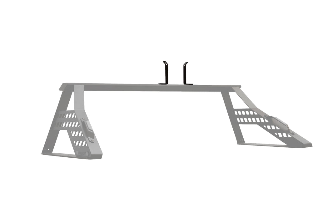 Big Days Truck Accessories Chase Rack System - Storage Case/Cooler Mount
