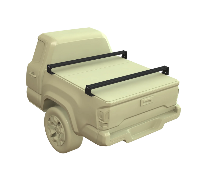 BillieBars Low Profile Bed Rack For Tacoma (1995-2004)