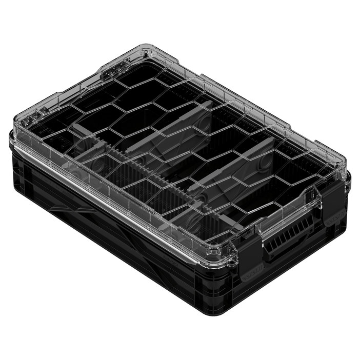 SidioCrate Quarter Size SIDIO WR