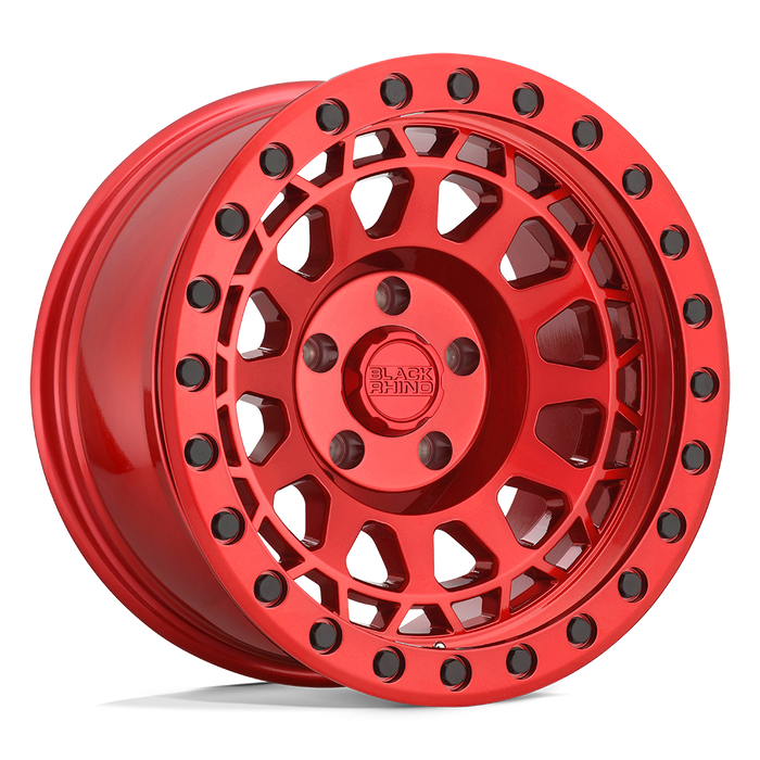 Black Rhino Primm Wheels for Tacoma