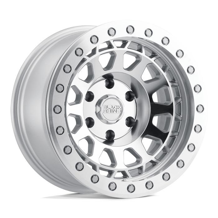 Black Rhino Primm Wheels for Tacoma