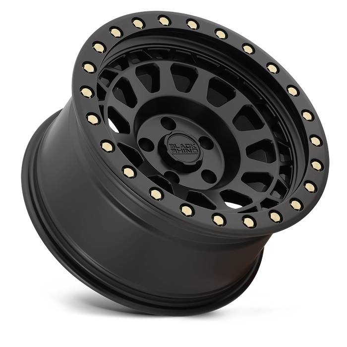 Black Rhino Primm Wheels for Tacoma