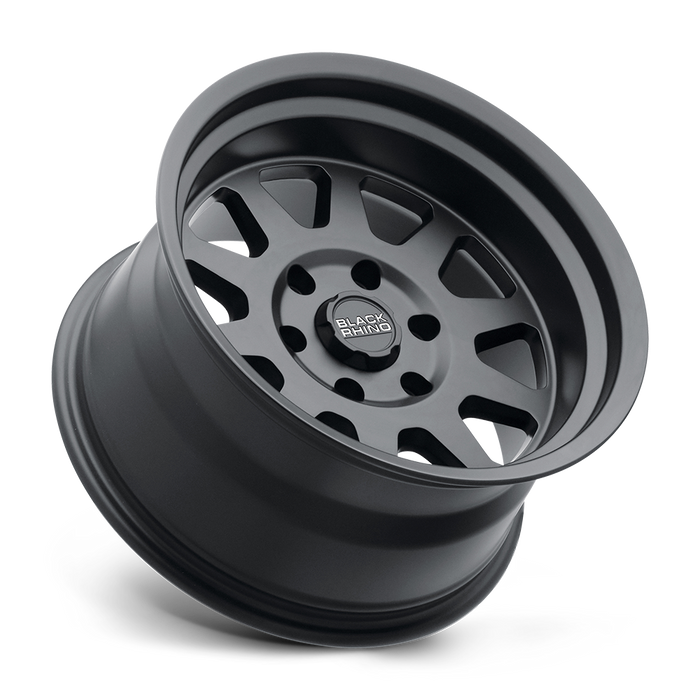 Black Rhino Stadium Wheels