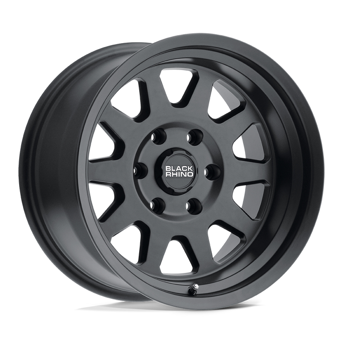 Black Rhino Stadium Wheels