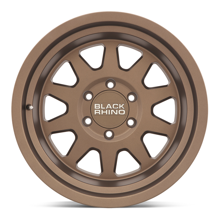 Black Rhino Stadium Wheels