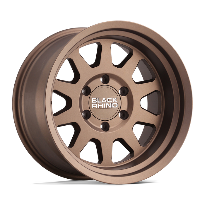 Black Rhino Stadium Wheels