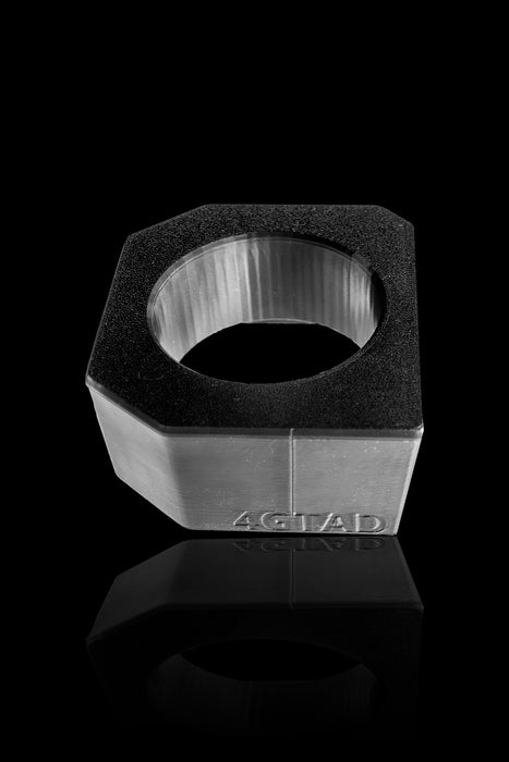 Tacoma Lifestyle Skinny Can Holder for Tacoma (2024-Current)