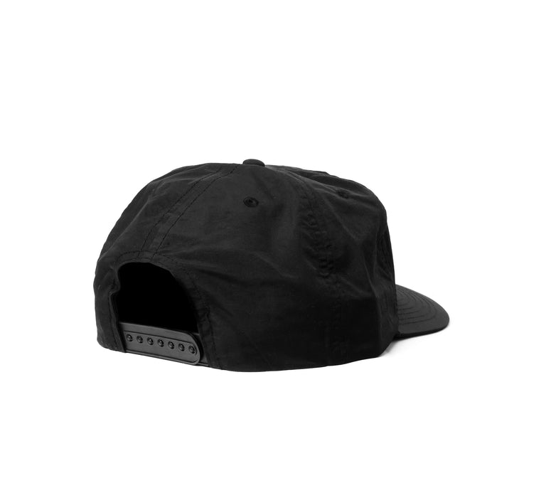 Tacoma Lifestyle Black OG Hat