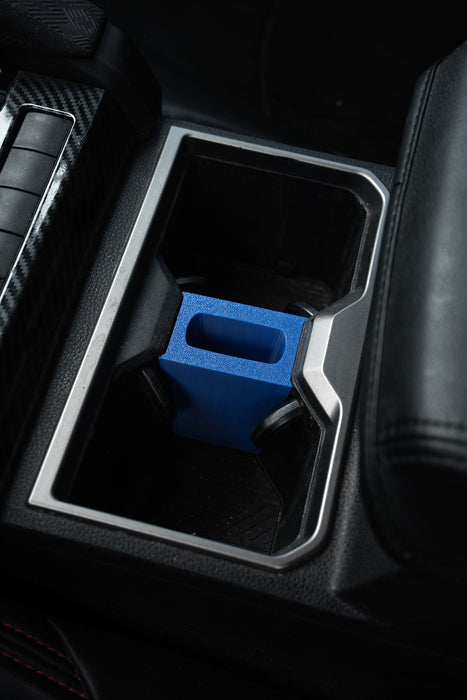 Tacoma Lifestyle Center Console Key Fob Holder For Tacoma (2024-Current)