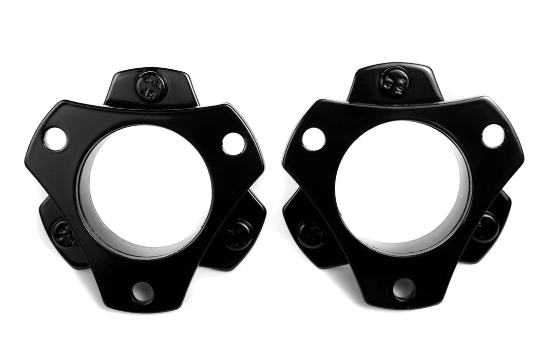 Body Armor (6 Lug) 2WD/4WD 2.5" Strut Spacer For Tacoma (2005-2023)